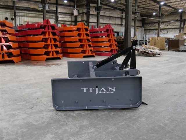 2021 Titan Implement 3600 Series 3606 at Wise Honda