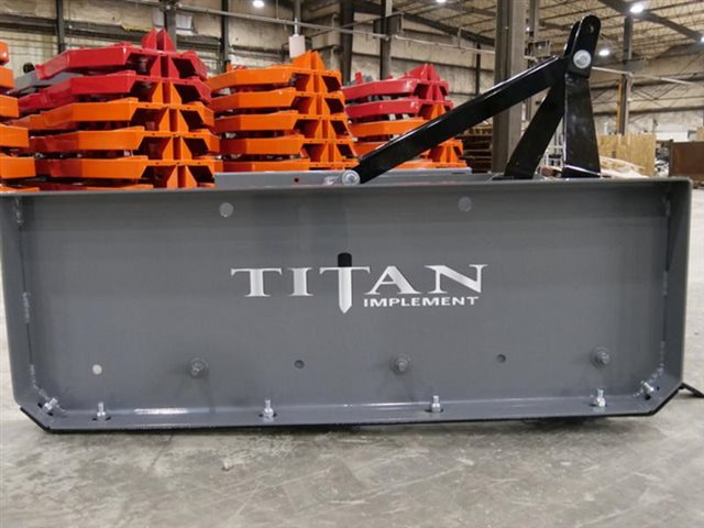 2021 Titan Implement 3600 Series 3606 at Wise Honda