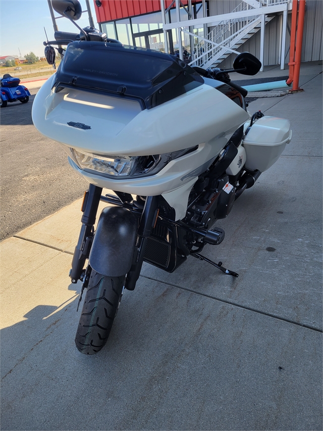 2024 Harley-Davidson Road Glide CVO ST at Deluxe Harley Davidson