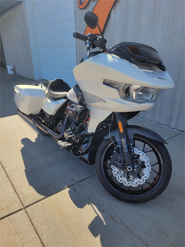 2024 Harley-Davidson Road Glide CVO ST at Deluxe Harley Davidson