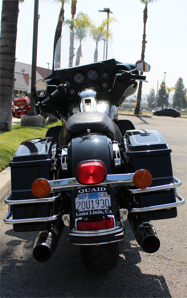 2010 Harley-Davidson Electra Glide Ultra Classic at Quaid Harley-Davidson, Loma Linda, CA 92354