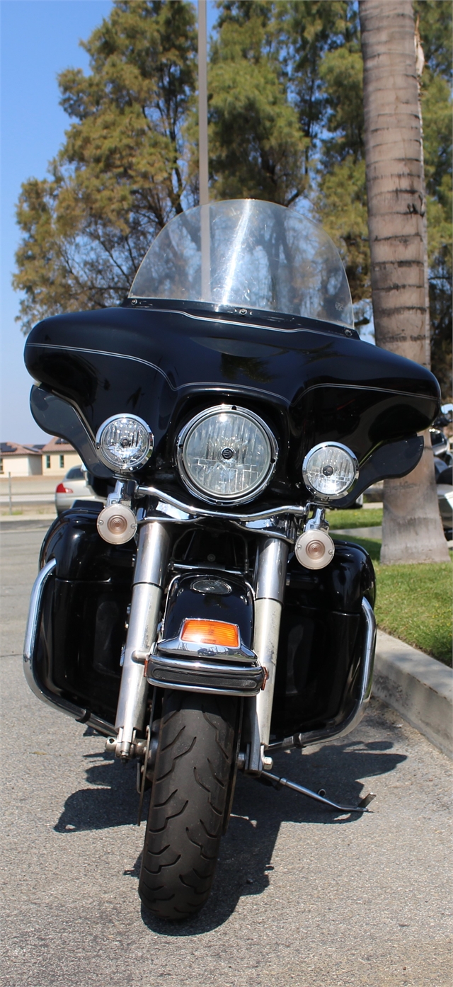 2010 Harley-Davidson Electra Glide Ultra Classic at Quaid Harley-Davidson, Loma Linda, CA 92354