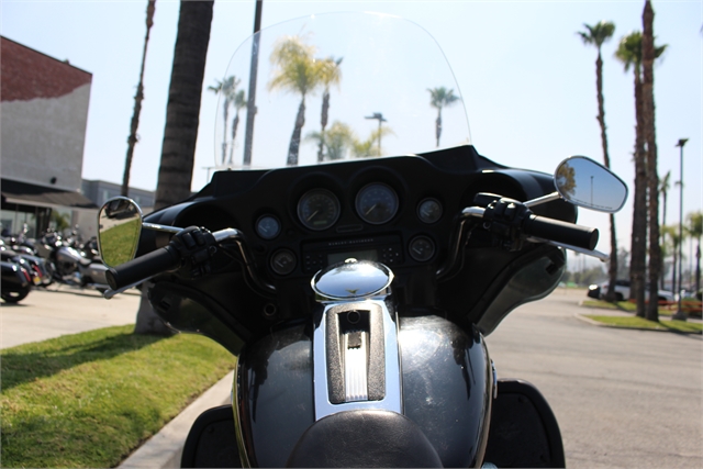 2010 Harley-Davidson Electra Glide Ultra Classic at Quaid Harley-Davidson, Loma Linda, CA 92354