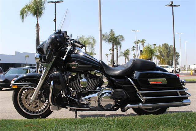 2010 Harley-Davidson Electra Glide Ultra Classic at Quaid Harley-Davidson, Loma Linda, CA 92354