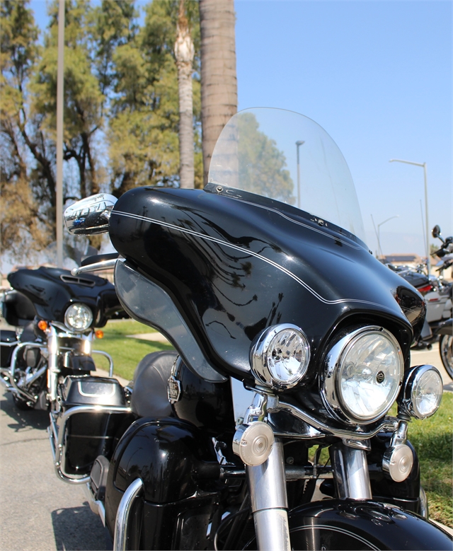 2010 Harley-Davidson Electra Glide Ultra Classic at Quaid Harley-Davidson, Loma Linda, CA 92354