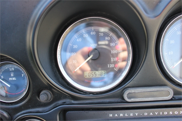 2010 Harley-Davidson Electra Glide Ultra Classic at Quaid Harley-Davidson, Loma Linda, CA 92354