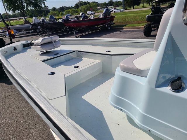 2023 Excel Boats Bay Pro 220 Bay Pro 220 at Sunrise Marine & Motorsports