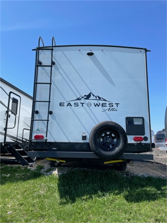 2022 East To West Alta 2100 MBH at Prosser's Premium RV Outlet