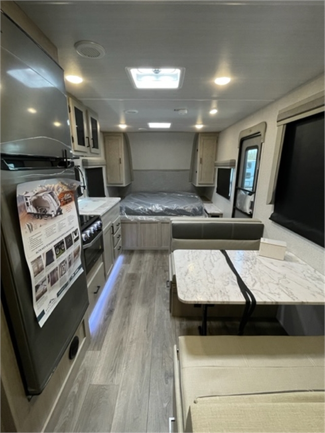 2022 East To West Alta 2100 MBH at Prosser's Premium RV Outlet