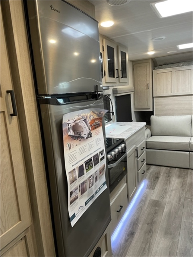 2022 East To West Alta 2100 MBH at Prosser's Premium RV Outlet