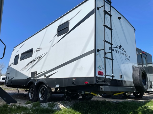 2022 East To West Alta 2100 MBH at Prosser's Premium RV Outlet