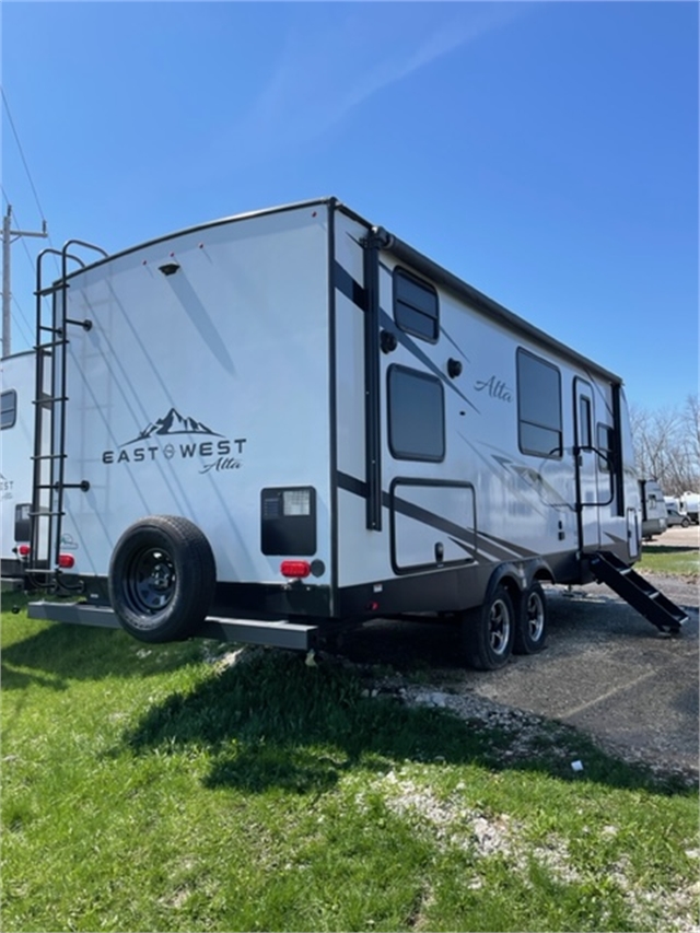 2022 East To West Alta 2100 MBH at Prosser's Premium RV Outlet