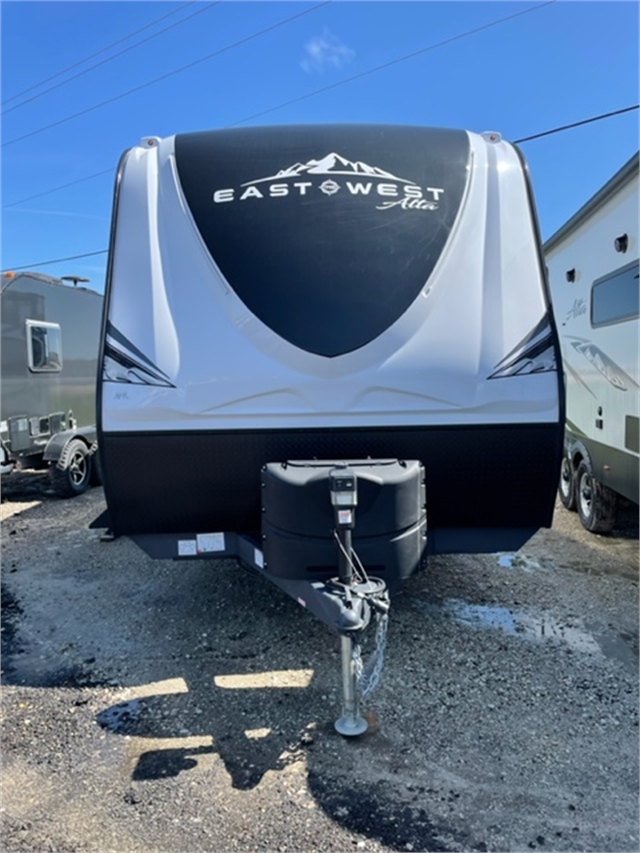 2022 East To West Alta 2100 MBH at Prosser's Premium RV Outlet