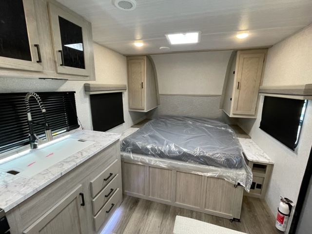 2022 East To West Alta 2100 MBH at Prosser's Premium RV Outlet