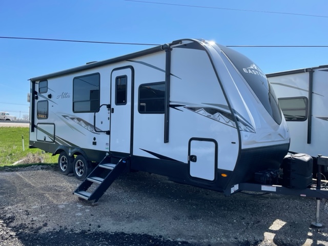 2022 East To West Alta 2100 MBH at Prosser's Premium RV Outlet