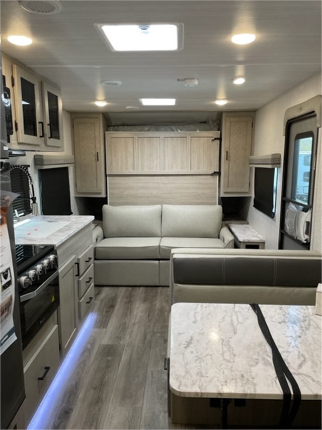 2022 East To West Alta 2100 MBH at Prosser's Premium RV Outlet