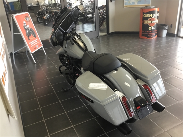 2024 Harley-Davidson Street Glide Base at Champion Harley-Davidson