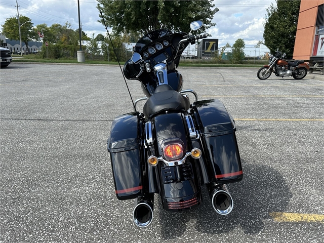 2017 Harley-Davidson Street Glide Special at Thunder Road Harley-Davidson