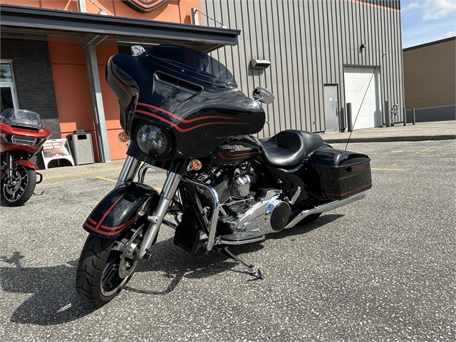 2017 Harley-Davidson Street Glide Special at Thunder Road Harley-Davidson