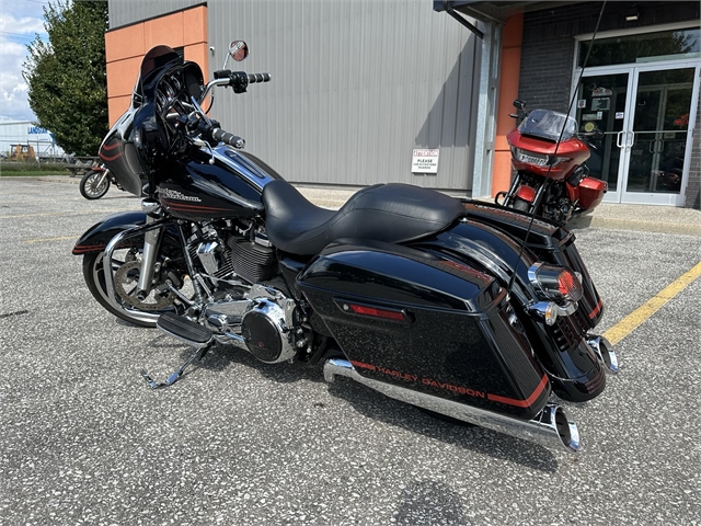 2017 Harley-Davidson Street Glide Special at Thunder Road Harley-Davidson