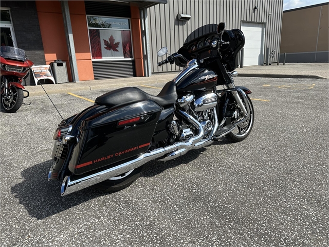 2017 Harley-Davidson Street Glide Special at Thunder Road Harley-Davidson