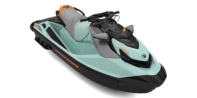 2024 Sea-Doo Wake 170 at Hebeler Sales & Service, Lockport, NY 14094