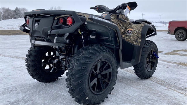 2023 Can-Am Outlander XT 850 at Motor Sports of Willmar
