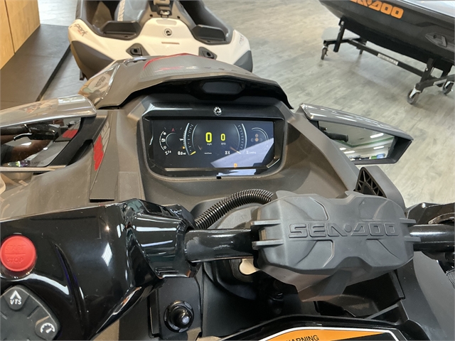 2024 Sea-Doo GTR X 300 at Jacksonville Powersports, Jacksonville, FL 32225