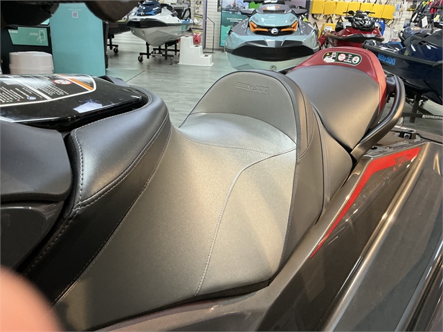 2024 Sea-Doo GTR X 300 at Jacksonville Powersports, Jacksonville, FL 32225