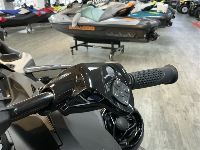 2024 Sea-Doo GTR X 300 at Jacksonville Powersports, Jacksonville, FL 32225