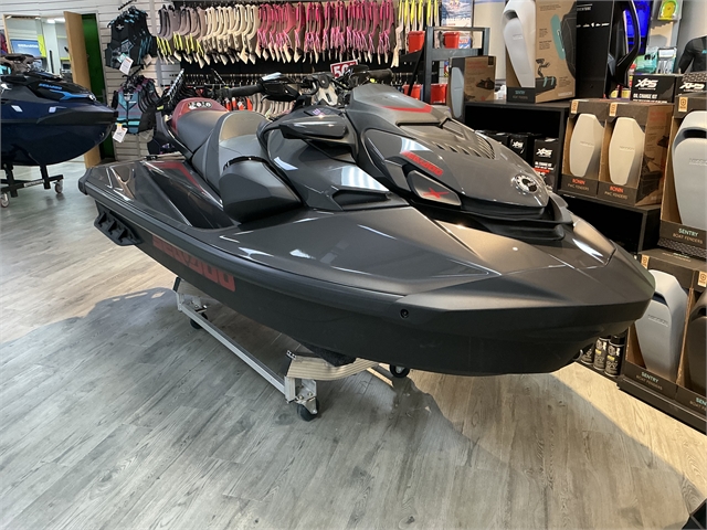 2024 Sea-Doo GTR X 300 at Jacksonville Powersports, Jacksonville, FL 32225