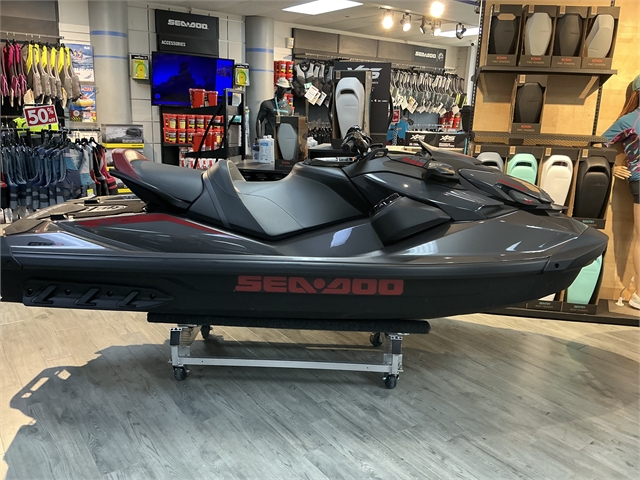 2024 Sea-Doo GTR X 300 at Jacksonville Powersports, Jacksonville, FL 32225