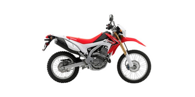 2014 Honda CRF 250L at Supreme Power Sports