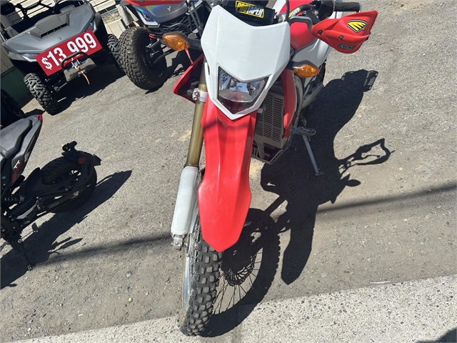 2014 Honda CRF 250L at Supreme Power Sports