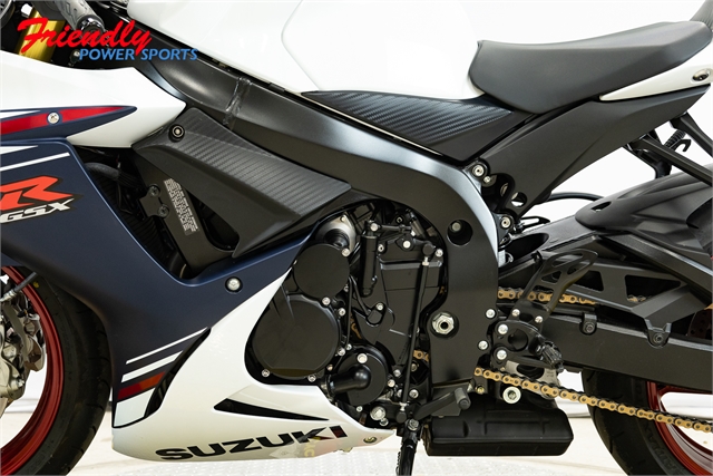 2025 Suzuki GSX-R 750Z at Friendly Powersports Baton Rouge