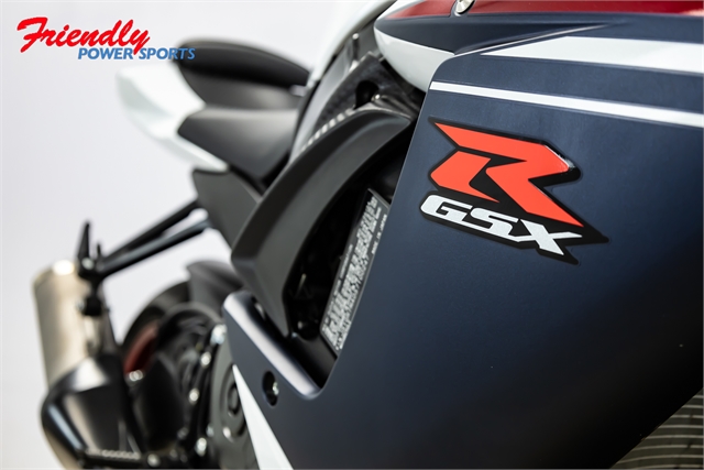 2025 Suzuki GSX-R 750Z at Friendly Powersports Baton Rouge