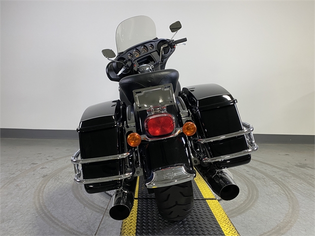 2018 Harley-Davidson FLHTP at Worth Harley-Davidson