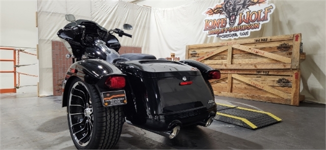 2023 Harley-Davidson Trike Road Glide 3 at Lone Wolf Harley-Davidson