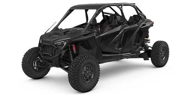 2022 Polaris RZR Pro R 4 Ultimate at Friendly Powersports Slidell