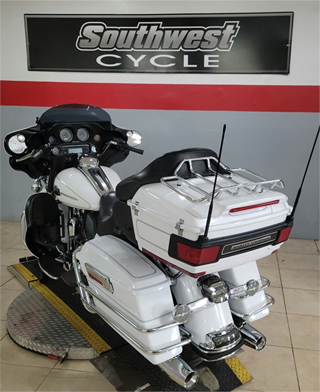 2012 Harley-Davidson Electra Glide Ultra Classic at Southwest Cycle, Cape Coral, FL 33909