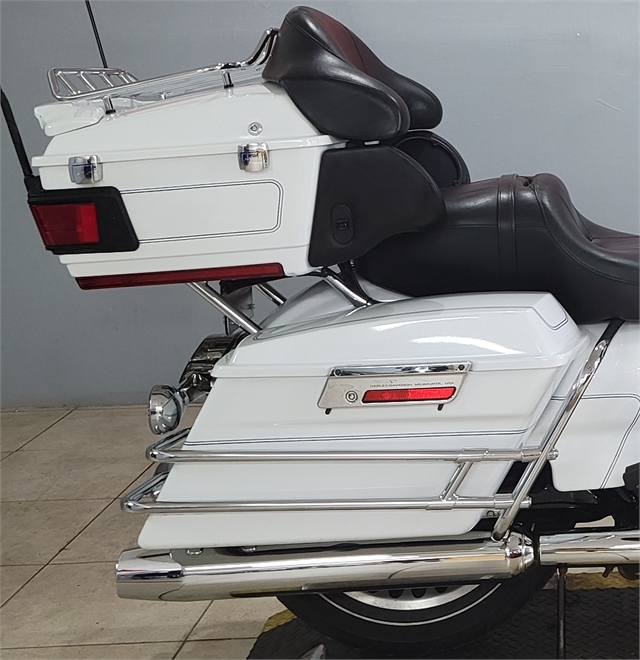 2012 Harley-Davidson Electra Glide Ultra Classic at Southwest Cycle, Cape Coral, FL 33909