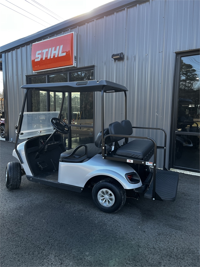 2019 E-Z-GO 2019 E-Z-Go TXT - Lithium Freedom TXT 2+2 at Patriot Golf Carts & Powersports