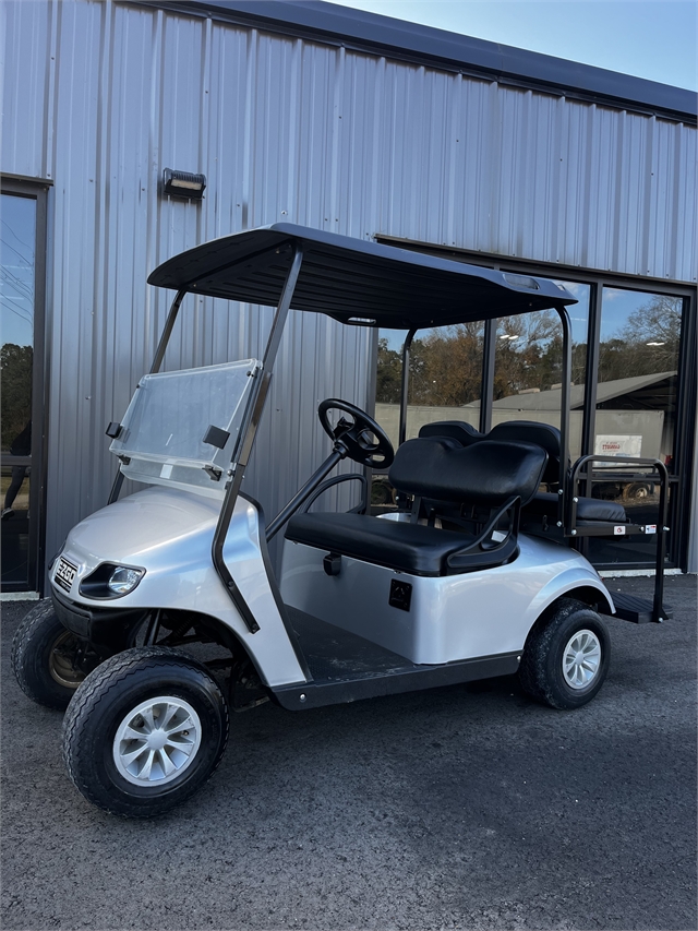 2019 E-Z-GO 2019 E-Z-Go TXT - Lithium Freedom TXT 2+2 at Patriot Golf Carts & Powersports