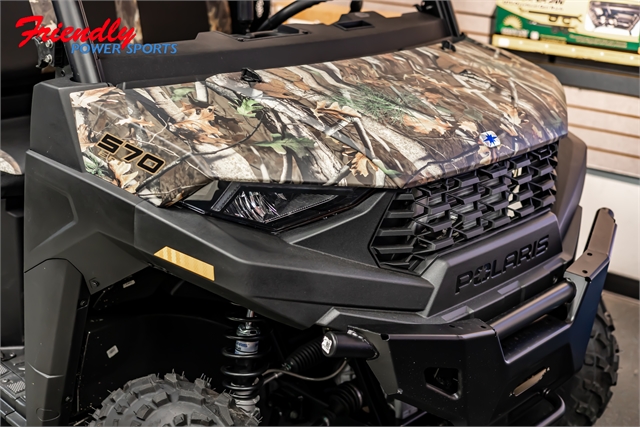 2024 Polaris Ranger SP 570 Premium at Friendly Powersports Baton Rouge