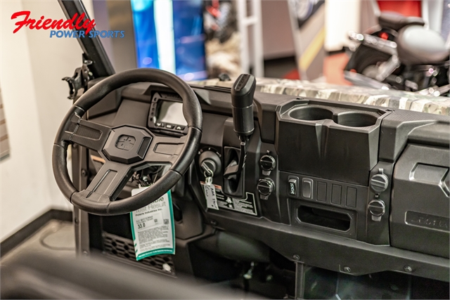 2024 Polaris Ranger SP 570 Premium at Friendly Powersports Baton Rouge