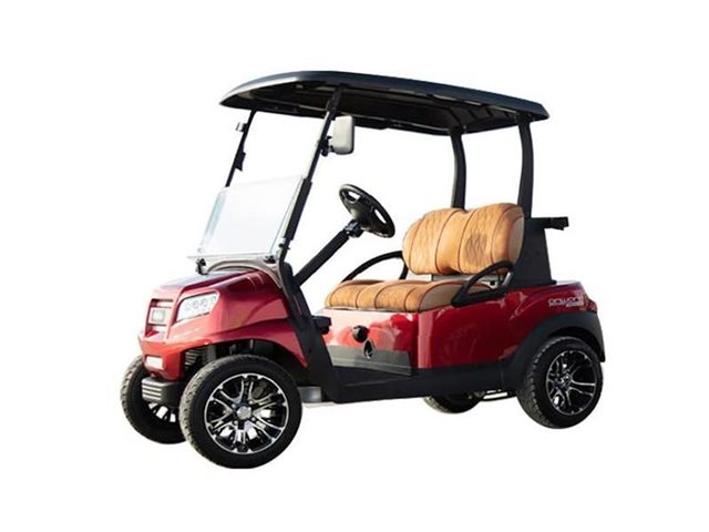 2022 Club Car Sandstorm 2 Passenger Sandstorm 2 Passenger Electric at Bulldog Golf Cars