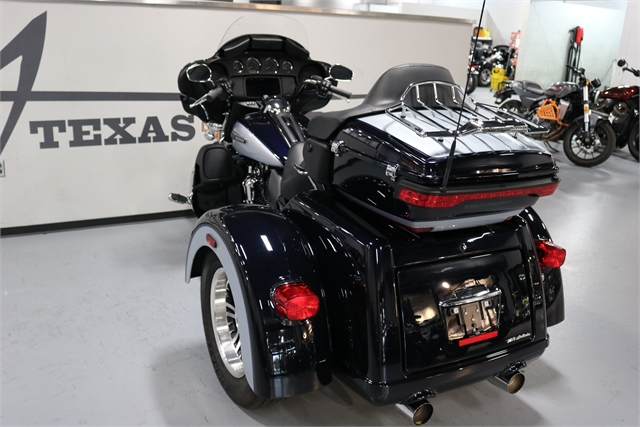 2020 Harley-Davidson Trike Tri Glide Ultra at Texas Harley