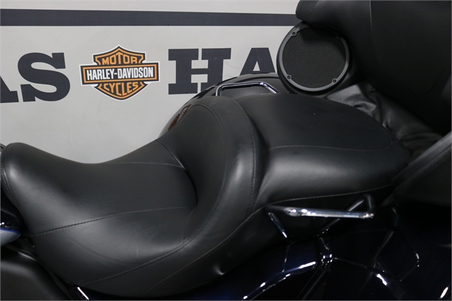 2020 Harley-Davidson Trike Tri Glide Ultra at Texas Harley