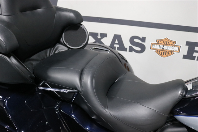 2020 Harley-Davidson Trike Tri Glide Ultra at Texas Harley