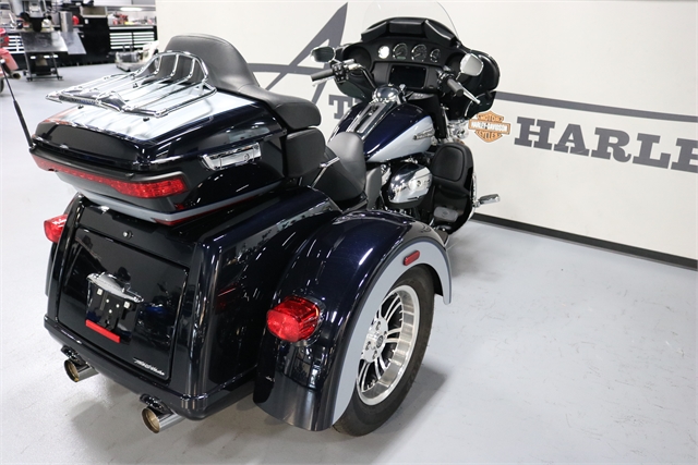 2020 Harley-Davidson Trike Tri Glide Ultra at Texas Harley